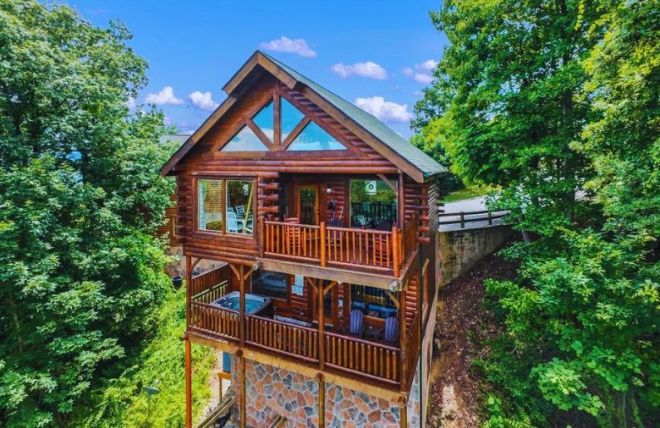 5 Fun and Fascinating Facts About Our Pigeon Forge Cabins