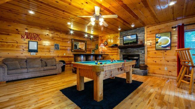 6 of the Most Fun Cabins in Gatlinburg for Your Next Vacation