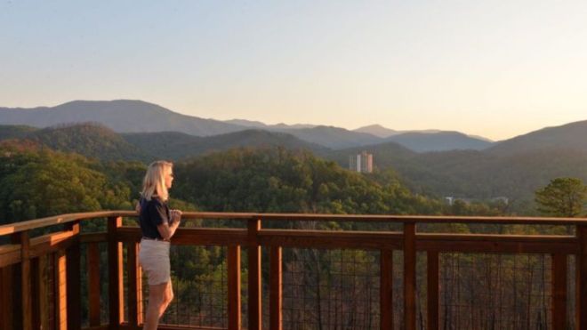 5 Reasons to Visit Gatlinburg This Year