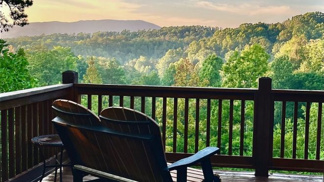 Top 5 Gatlinburg Lodging Tips