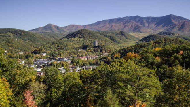 Why Vacationers Are Choosing Gatlinburg for Their Dream Getaway
