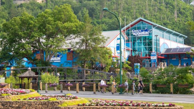 Enjoying Longer Summer Days in Gatlinburg