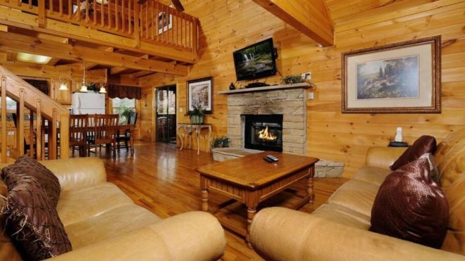 Image for Thing To Do Elk Cove Cabin Rentals