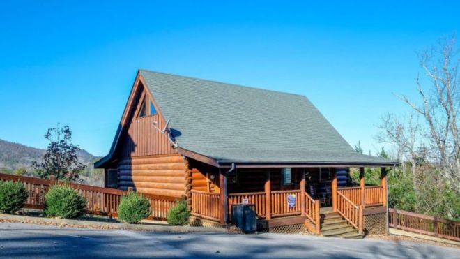 6 Tips for Getting the Best Deal on a Pigeon Forge Cabin Rental