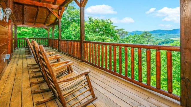 Choosing Pigeon Forge Cabins