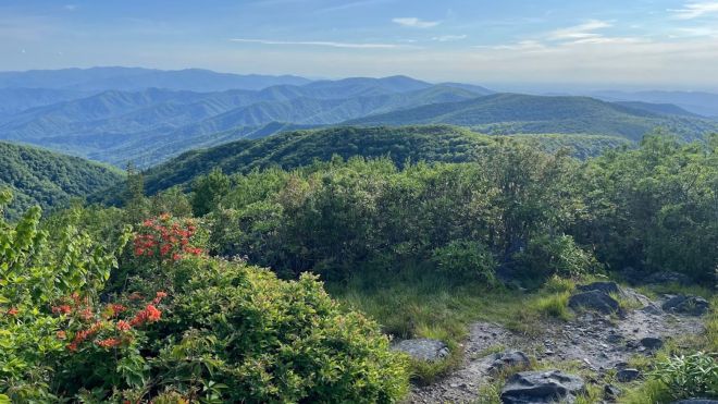 Image for Thing To Do Rocky Top Trail
