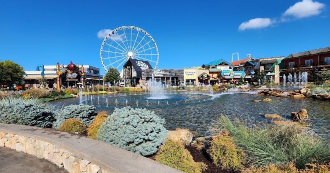 Your Pigeon Forge Bucket List: Top 10 Ideas