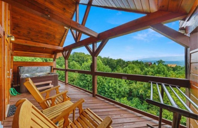 Best Smoky Mountains Cabins for a Cozy Spring Weekend: Top 4