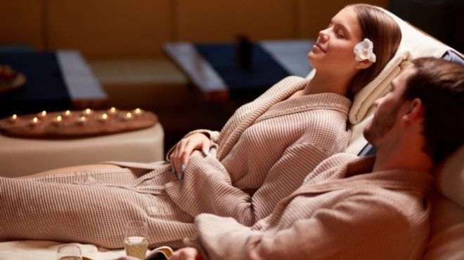 6 Ways to Pamper Yourself in Pigeon Forge
