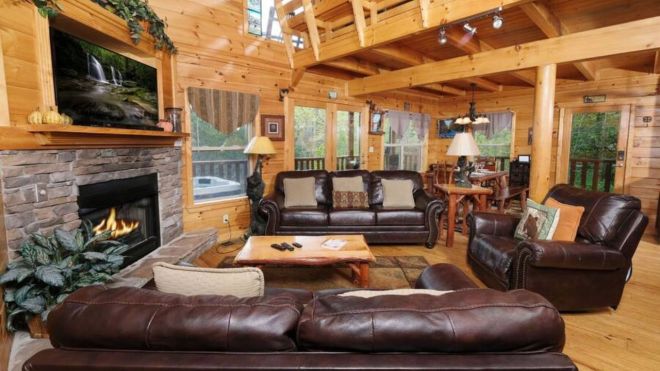 How to Get the Best Gatlinburg Cabin Deals