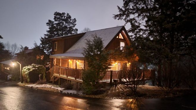 7 Amenities You'll Love at Your Cabin Rental This Winter