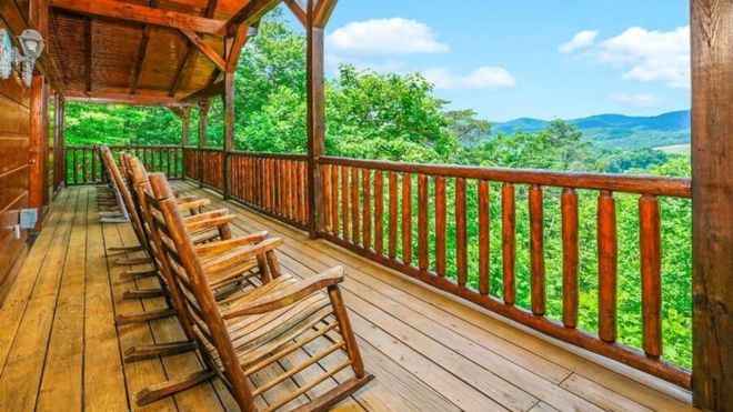 Image for Thing To Do Chapel Hills Cabin Rentals