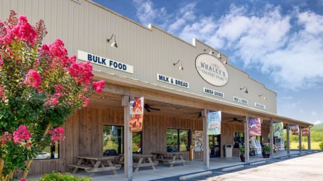 Image for Thing To Do Whaley's Country Store