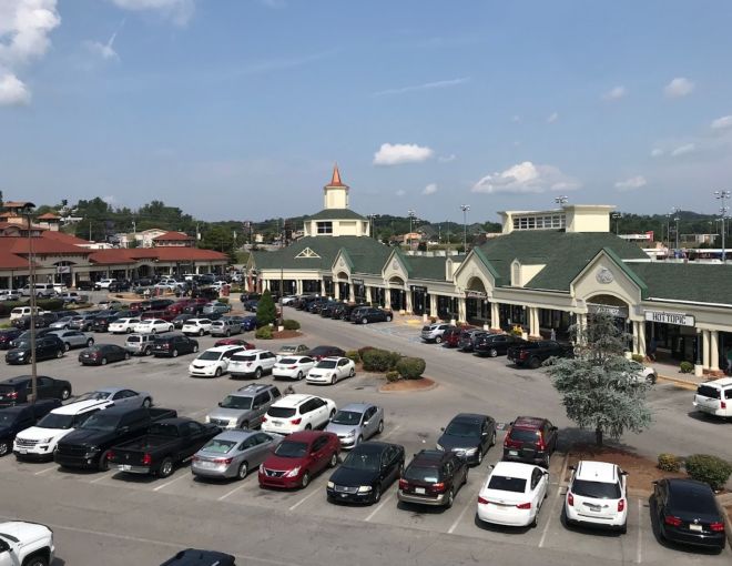 Image for Thing To Do Tanger Outlets