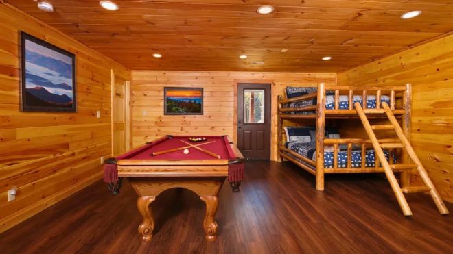 The Best Cabin Rentals in the Smoky Mountains