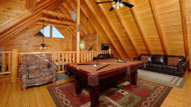 5 Best Tennessee Cabin Rentals for Vacation