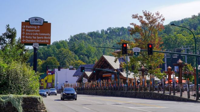 The Best Times of the Year to Visit Gatlinburg