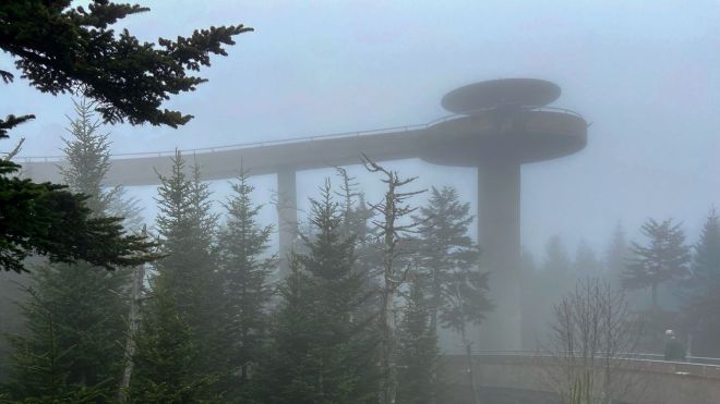 Fact or Fiction: Smoky Mountain Myths