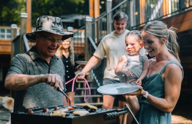 10 Easy Meals to Cook at Your Smoky Mountain Cabin (With Recipes)