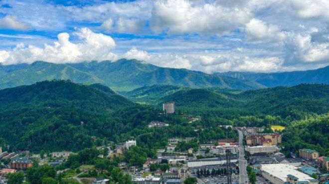5 Reasons to Take a Guys Trip to Gatlinburg