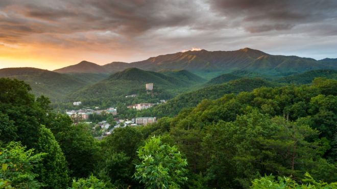 Surprising Facts About Gatlinburg, Tennessee