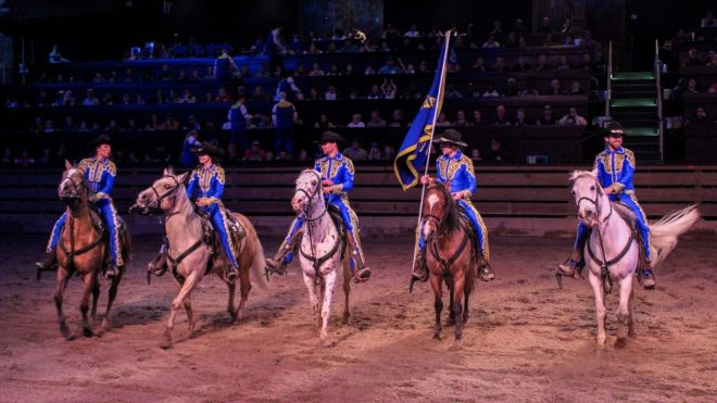 Top 12 Must-Do Things in Pigeon Forge
