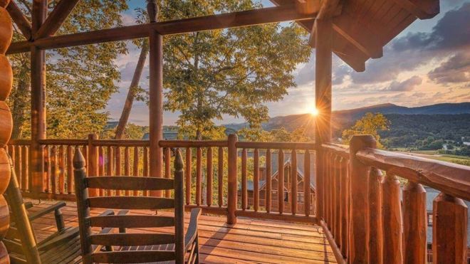 Why Cabin Owners Prefer Our Full-Service Management