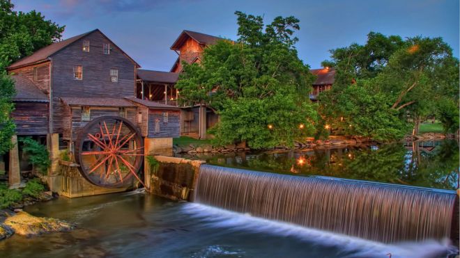 8 Free Things to Do in Pigeon Forge