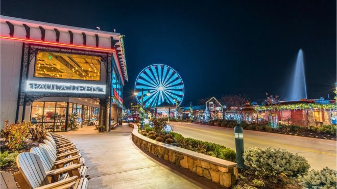 Pigeon Forge’s Famous Food: What to Eat and Where to Find It