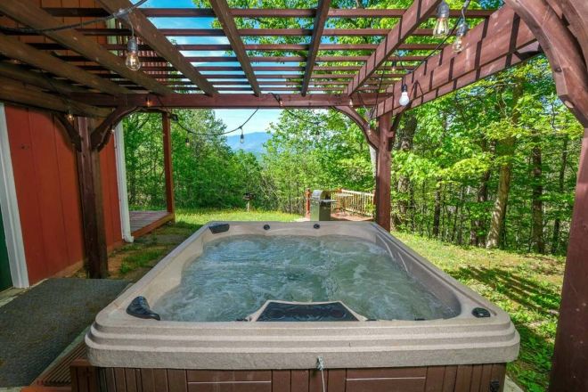 Image for Thing To Do Cobbly Knob Cabin Rentals