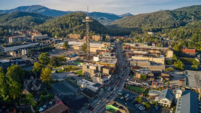 5 Tips for Parking in Downtown Gatlinburg