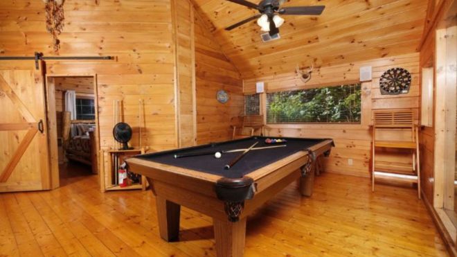 3 Reasons Families Love Our Pigeon Forge Cabins