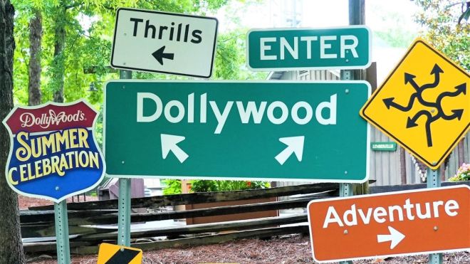 4 of the Best Festivals Happening at Dollywood