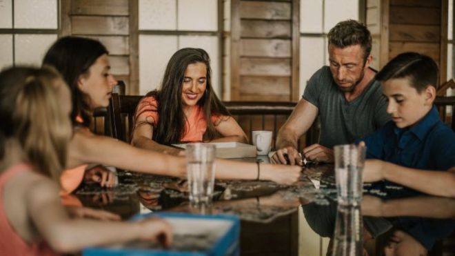 Make Lasting Memories on a Cabin Trip with Your Family