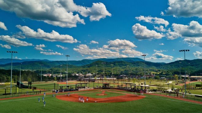 4 Things to Know about Pigeon Forge Baseball Tournaments