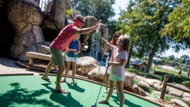 Top 6 Activities in Pigeon Forge You Don't Want to Miss