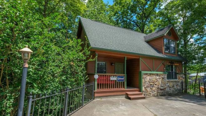 Image for Thing To Do Woodridge Village Cabin Rentals