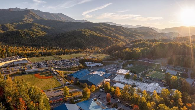Image for Thing To Do Rocky Top Sports World