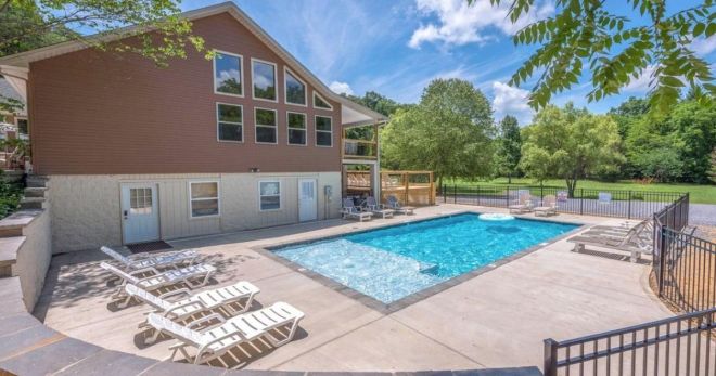 How to Choose the Perfect Summer Cabin Rental in Gatlinburg, TN