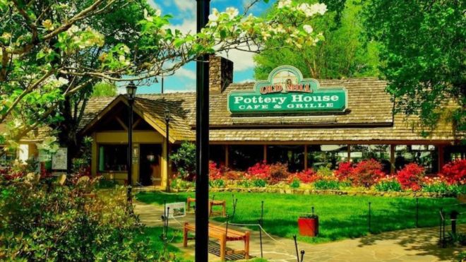 Our 4 Favorite Brunch Spots in Pigeon Forge