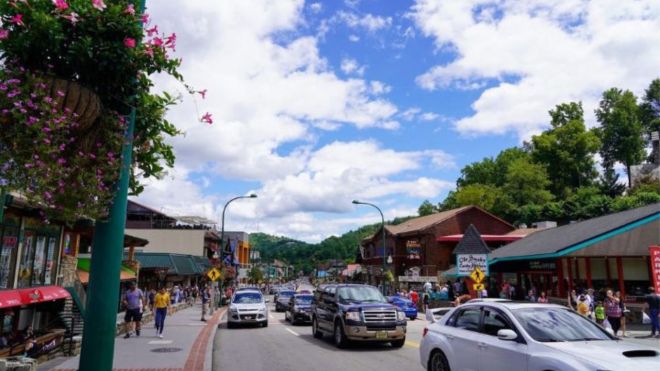 5 of the Best Things to Do in Gatlinburg for Your Next Vacation