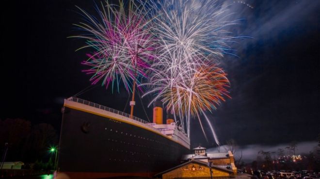 8 Things to Celebrate this Year in Pigeon Forge