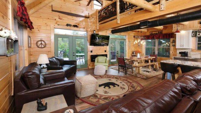 5 Ways to Plan a Stress Free Cabin Vacation