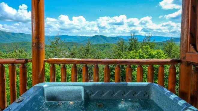 5 Reasons Cabins Are the Best Place to Stay in Pigeon Forge, TN for Every Budget