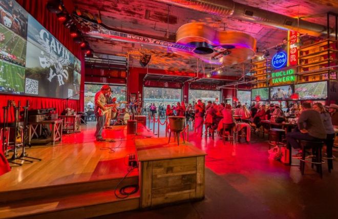 6 Fun Places to Hear Live Music in Gatlinburg, TN