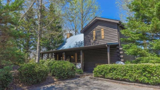 Image for Thing To Do Gnatty Branch Village Cabin Rentals