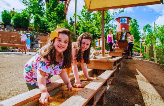 Things to Do at Anakeesta in Gatlinburg: Top 10