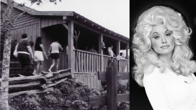 Musical Roots of Dolly Parton's Birthplace
