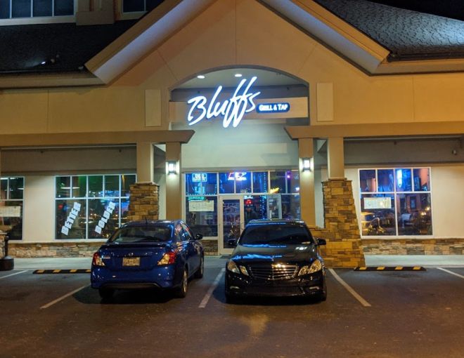 Image for Thing To Do Bluffs Grill and Tap
