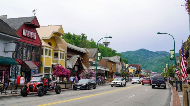 10 Exceptional Things to Do this May in Gatlinburg